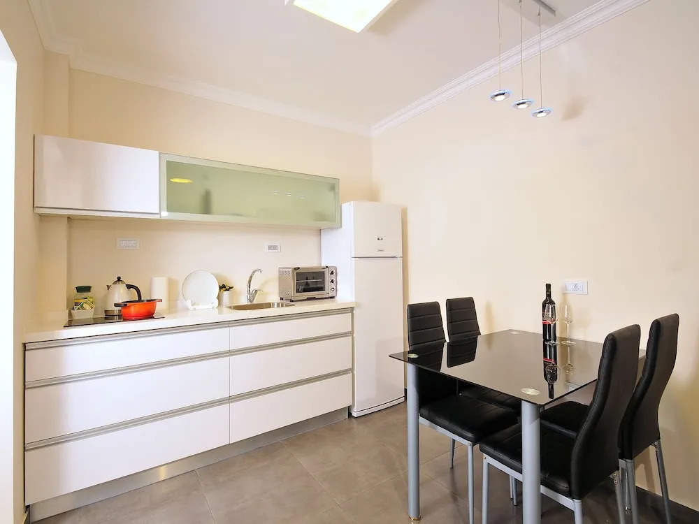 Kings Towers Accommodation in Tiberias