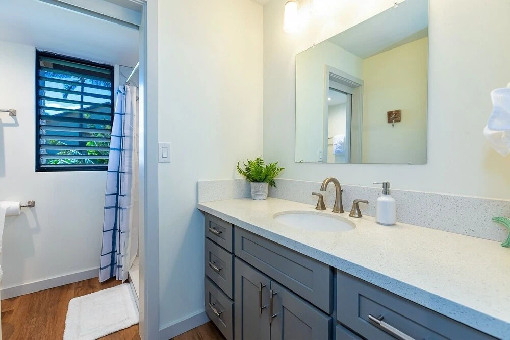 Luana Kai D301 2 Bedroom Condo, Kihei
