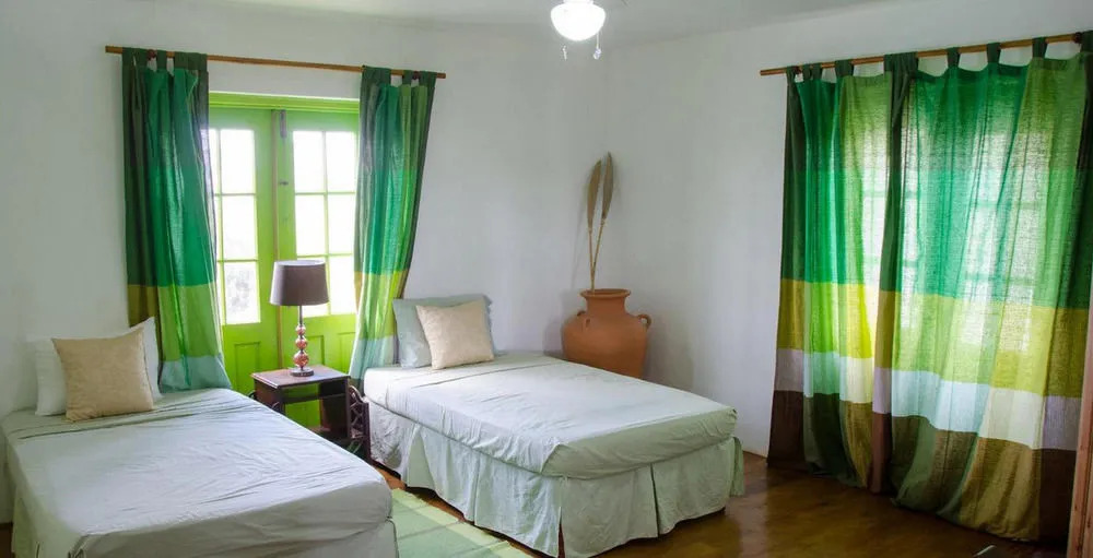 The Green Cottage