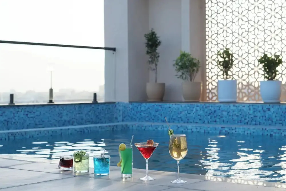 Royal Prime - A City Center Boutique Hotel In Jaipur