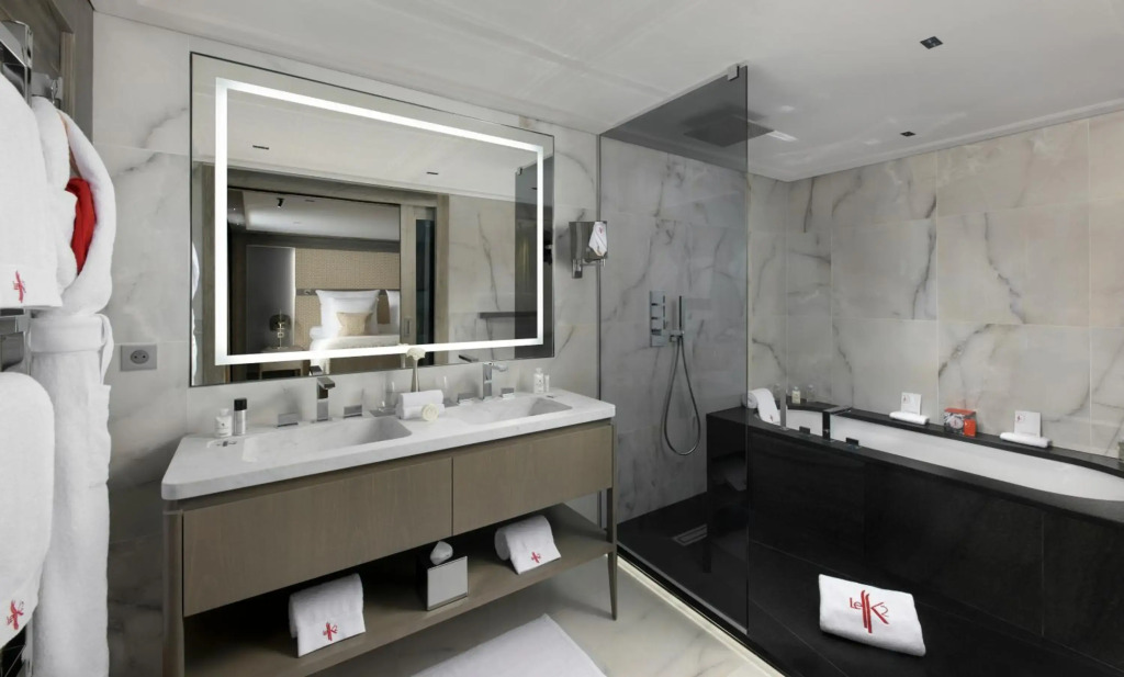 Hotel Le K2 Chogori