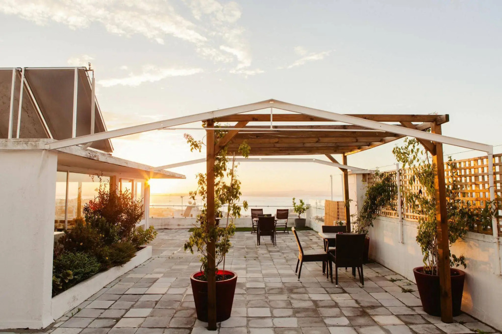 Thehouse Lisboa