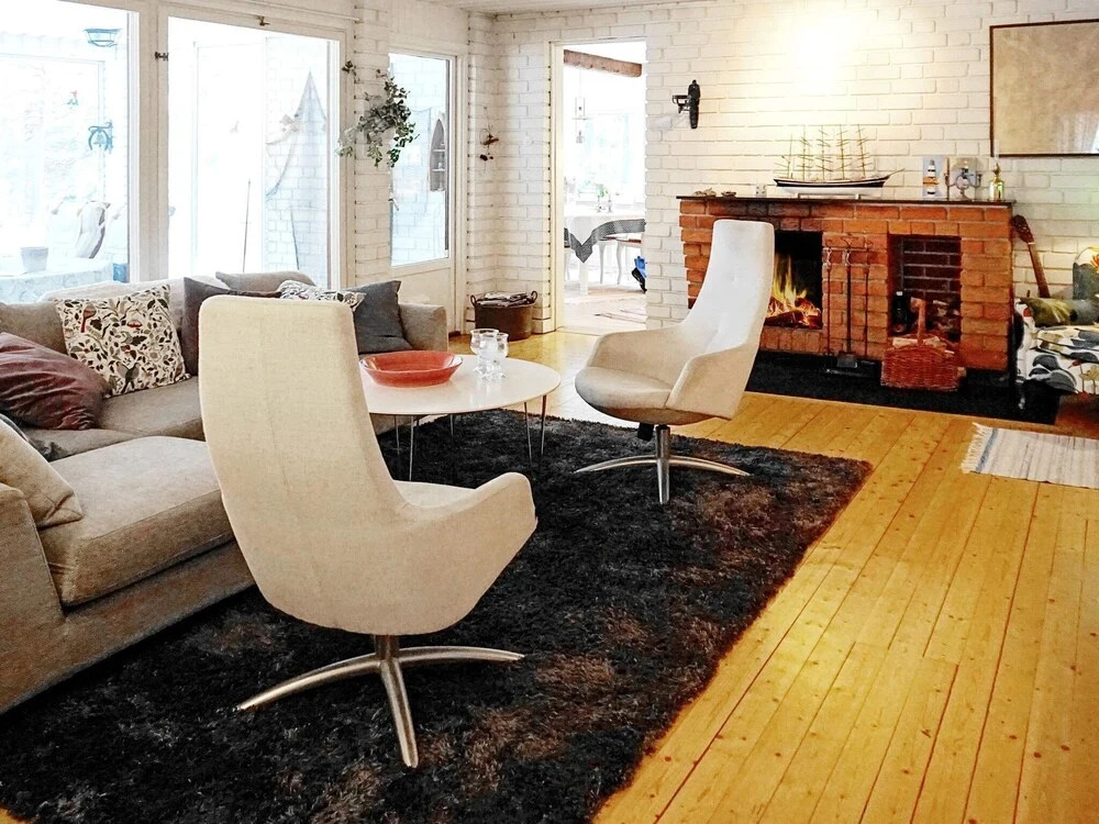 7 Person Holiday Home in Tyresö