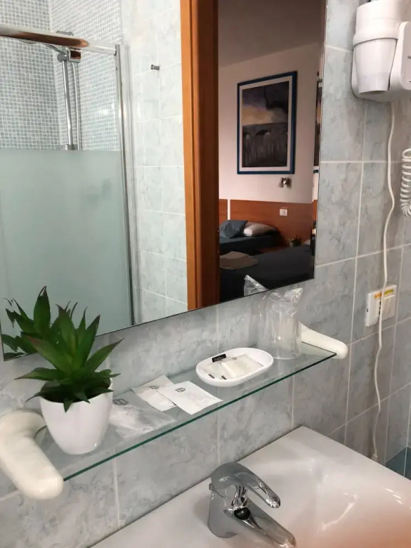 Venice Mestre Tourist Accommodation, Quiet Room With Wifi and Free Parking