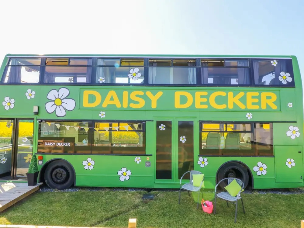 Daisy Decker