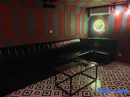 Xizaotangzi Homestay