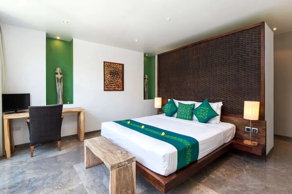 Beautiful Villa With Private Pool, Bali Villa 2026