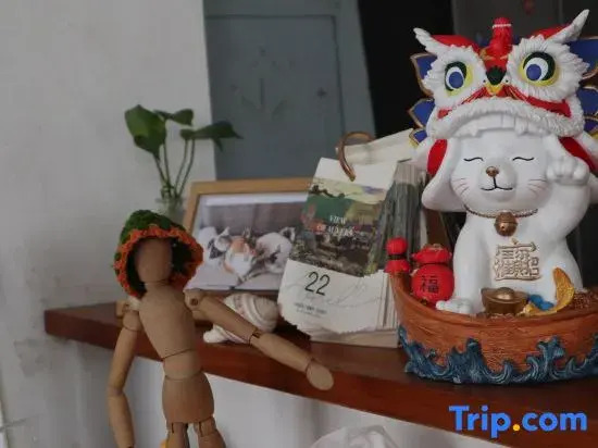 Dongshan Tongling Town Ruyu Homestay