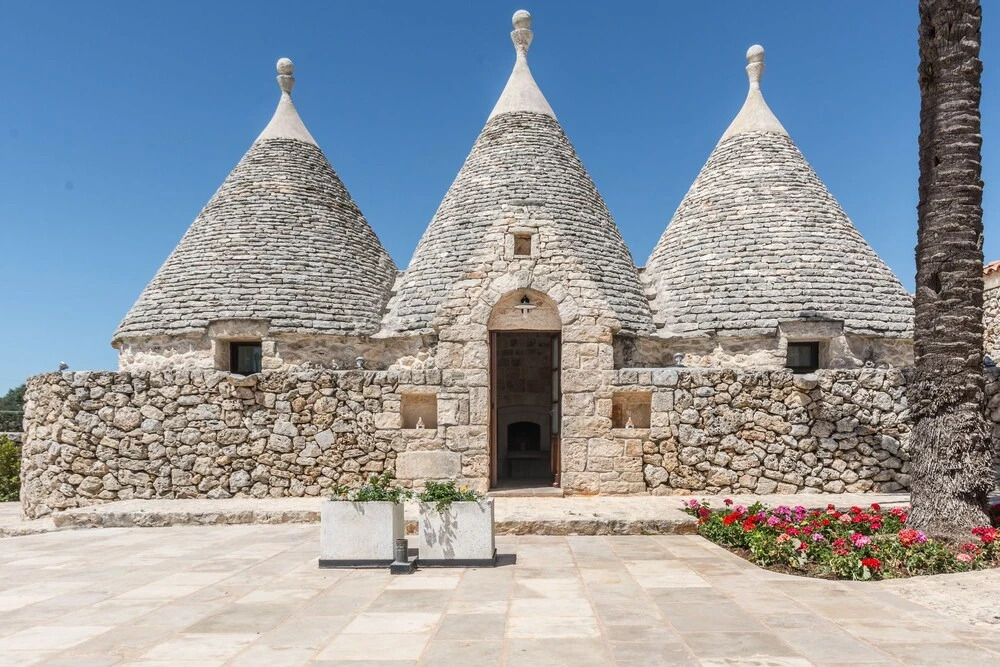 Masseria Ilary