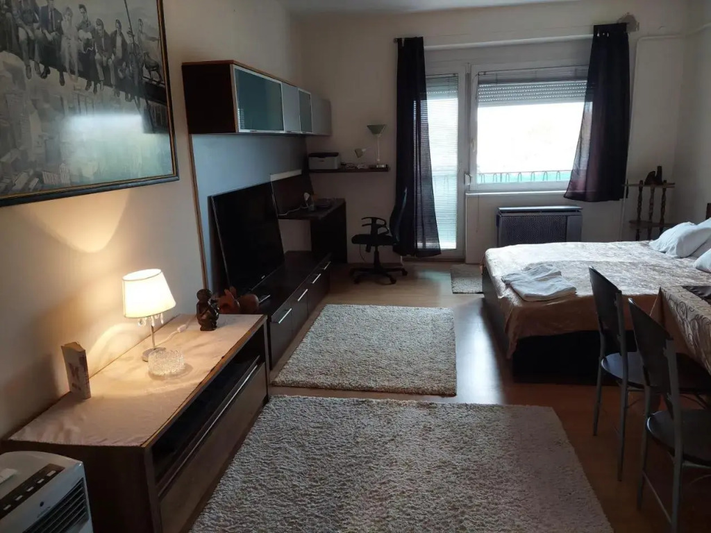 Mars Apartman Szeged