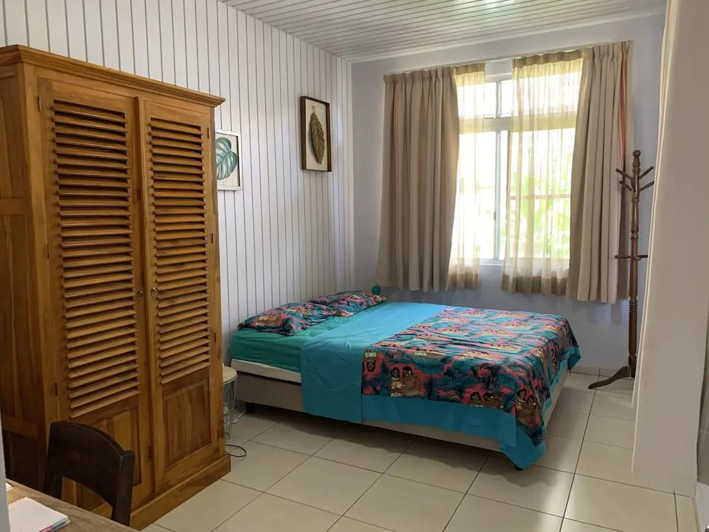 City Home Tahiti