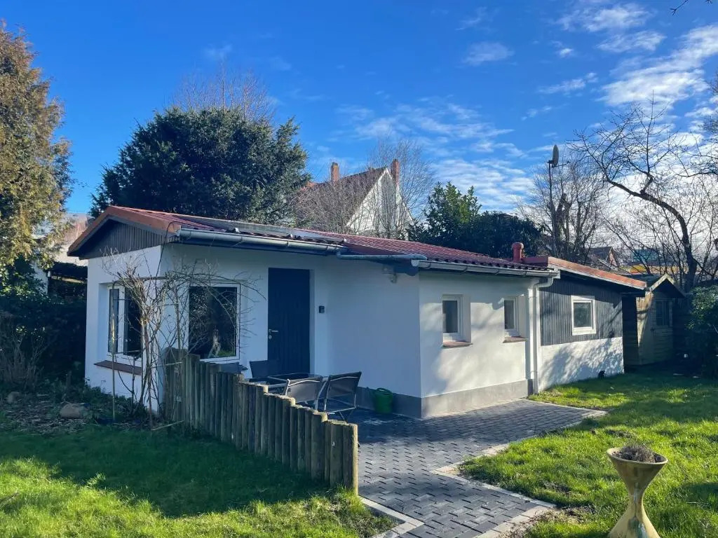 Haus Seefalke - 250m zum Meer