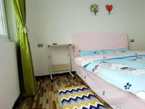 No. 8 Mansion Guesthouse
