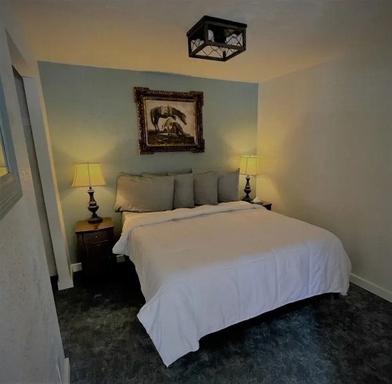 Pinewoods Resort