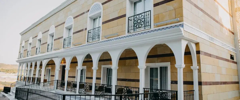 Ege Palace