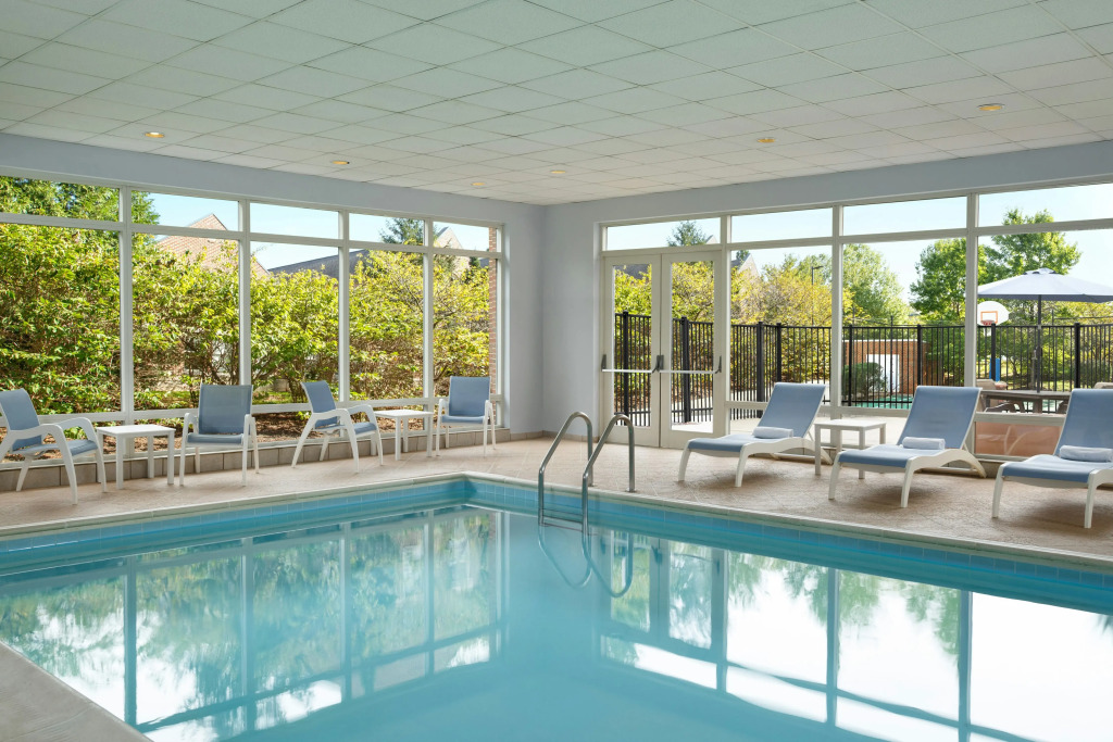 Hampton Inn Dulles/Cascades