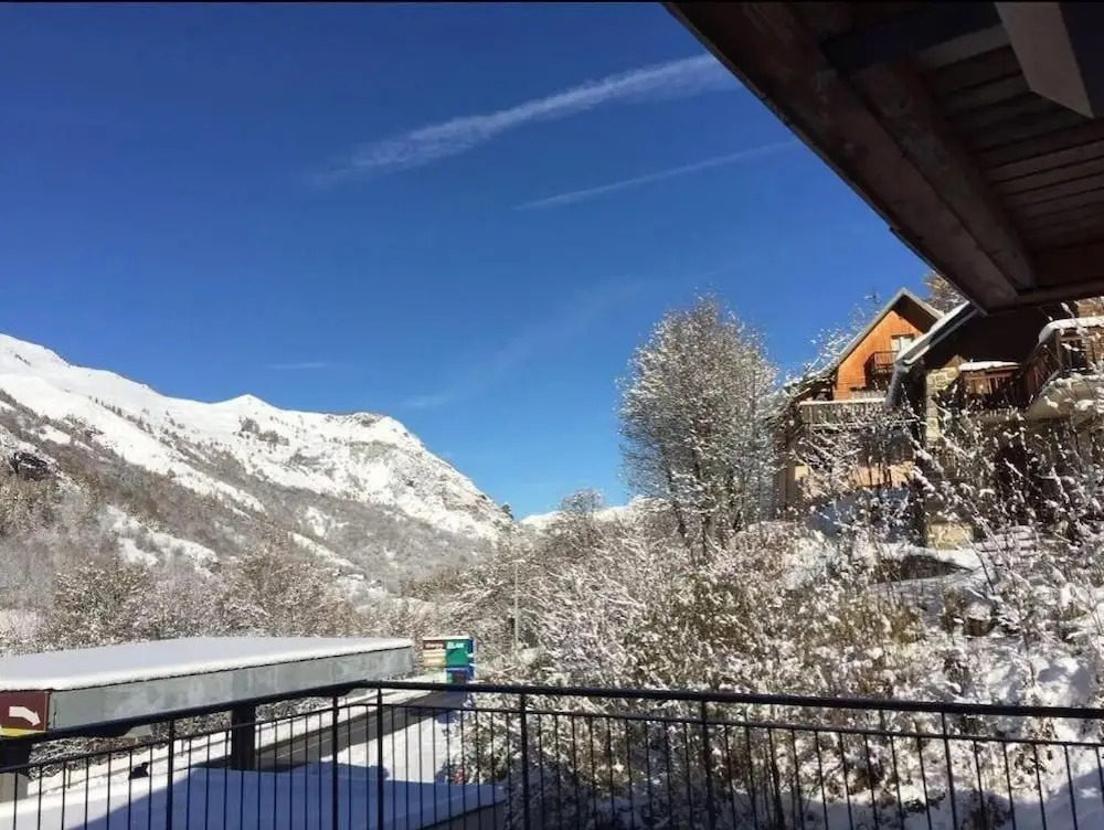 Les Chalets d'Adrien 7
