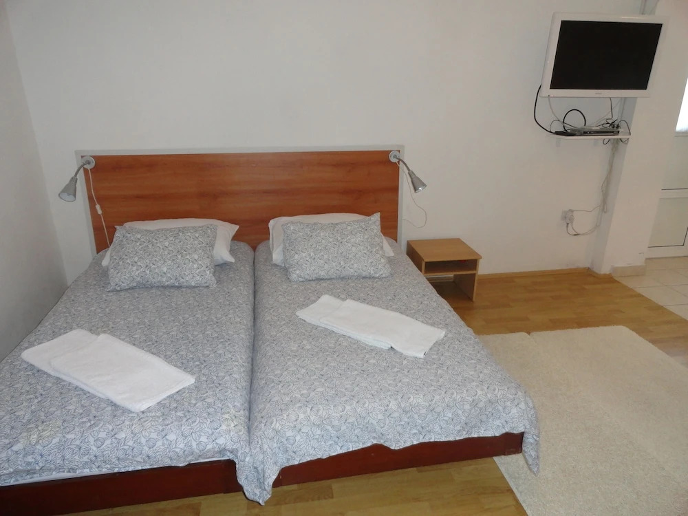 Apartments Dragovic