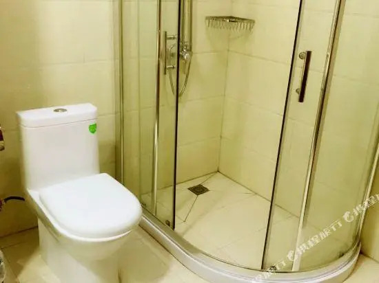 Chuanyu Hotel