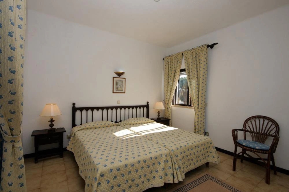 Prado Villas