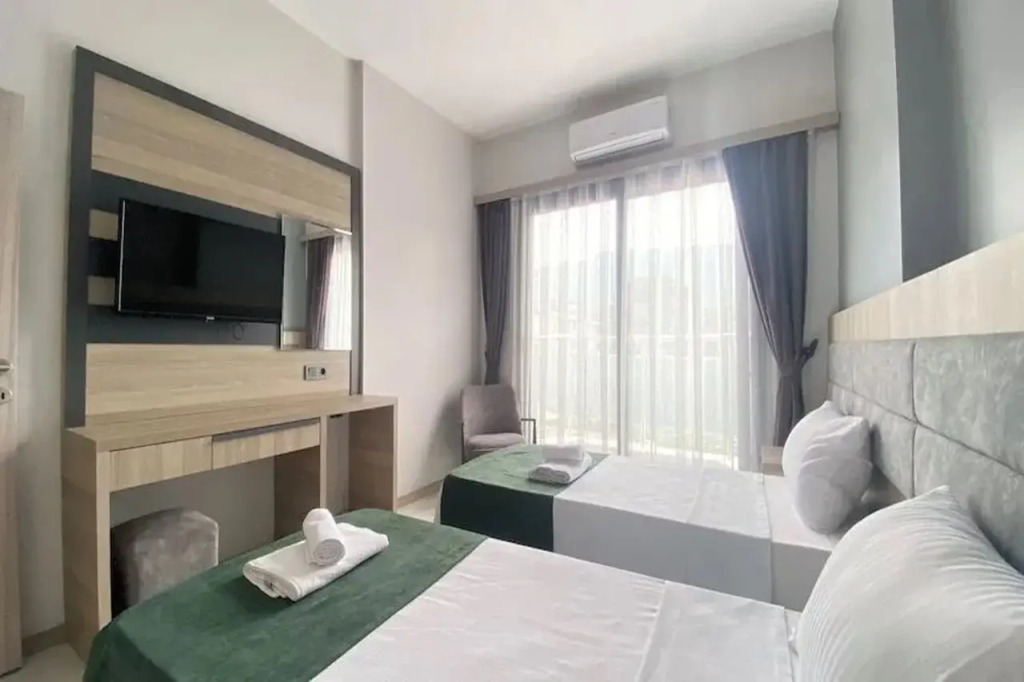 Hotel Medos