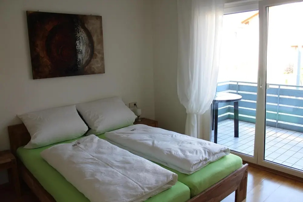 Pension Boitz