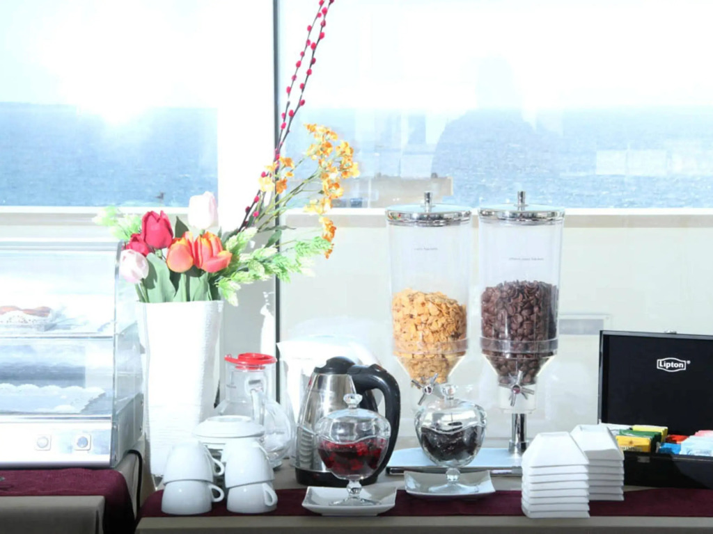 Hotel 33 Baroni