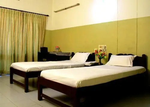 Nilambur Manor