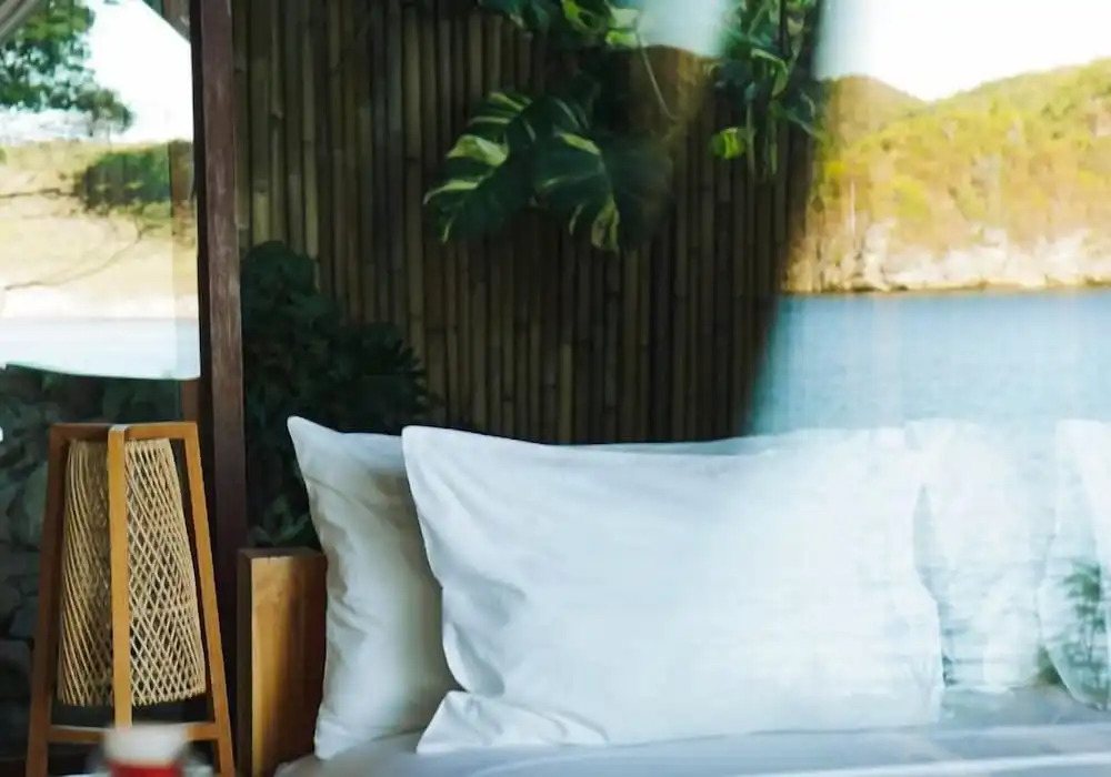 Kirana Retreat - Beach Front Resort