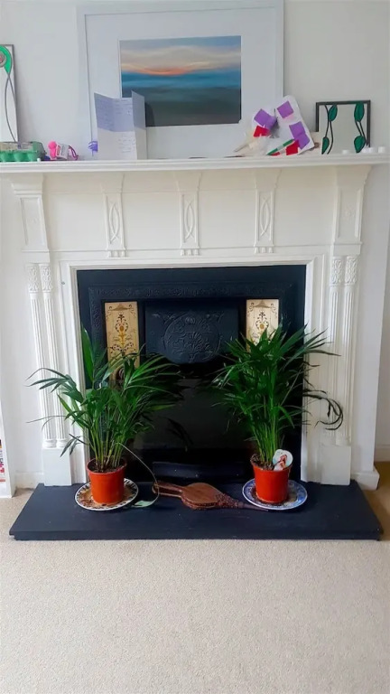 Modern 2 Bedroom Flat in Clerkenwell