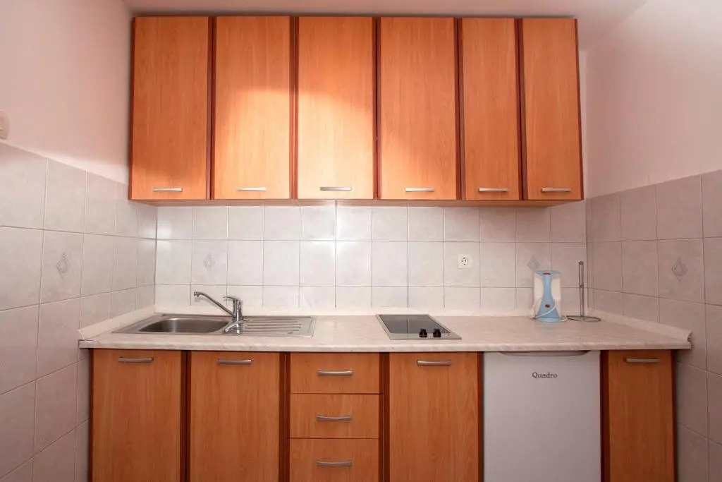 Apartment Vestibul Inn