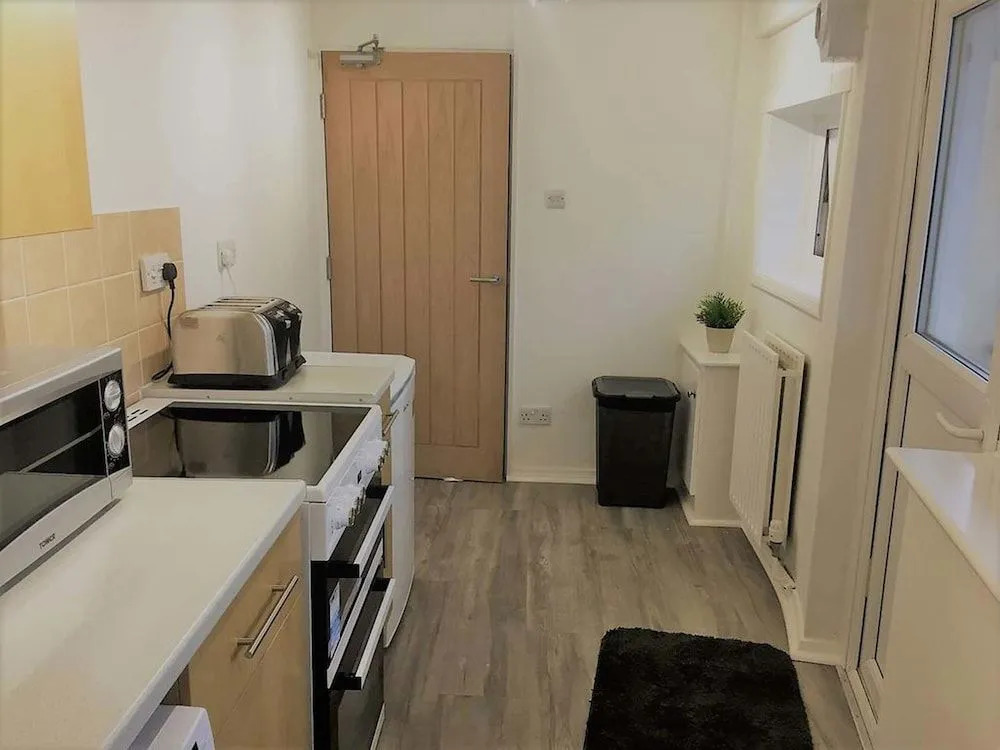 Kennedy House by Blackpool Service Apartments