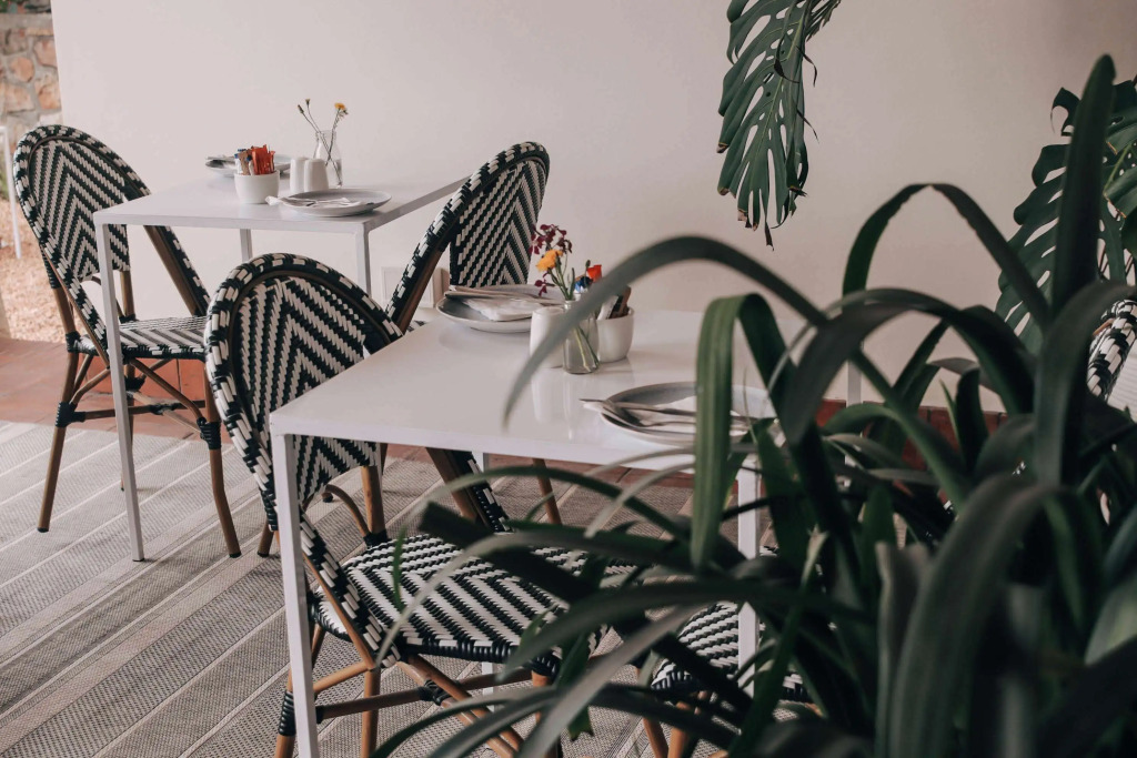 Sonnekus Boutique Hotel & Bistro
