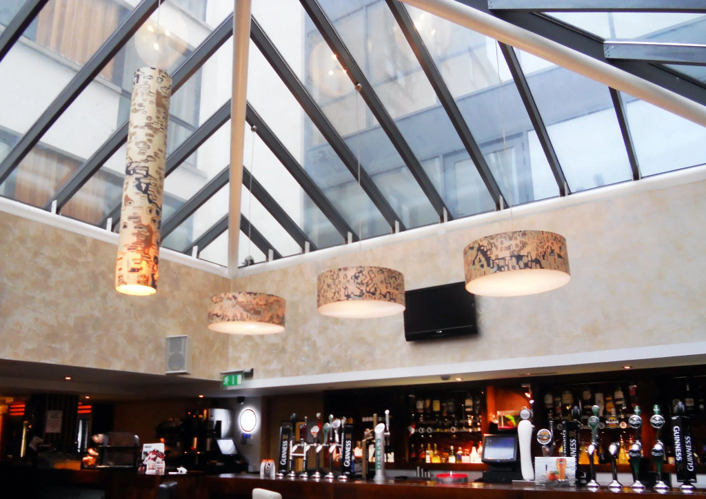 George Limerick Hotel