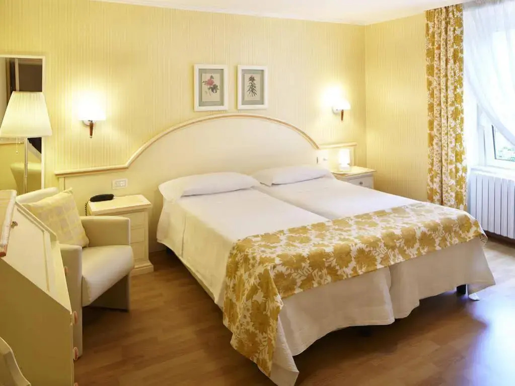 Albergo Milano