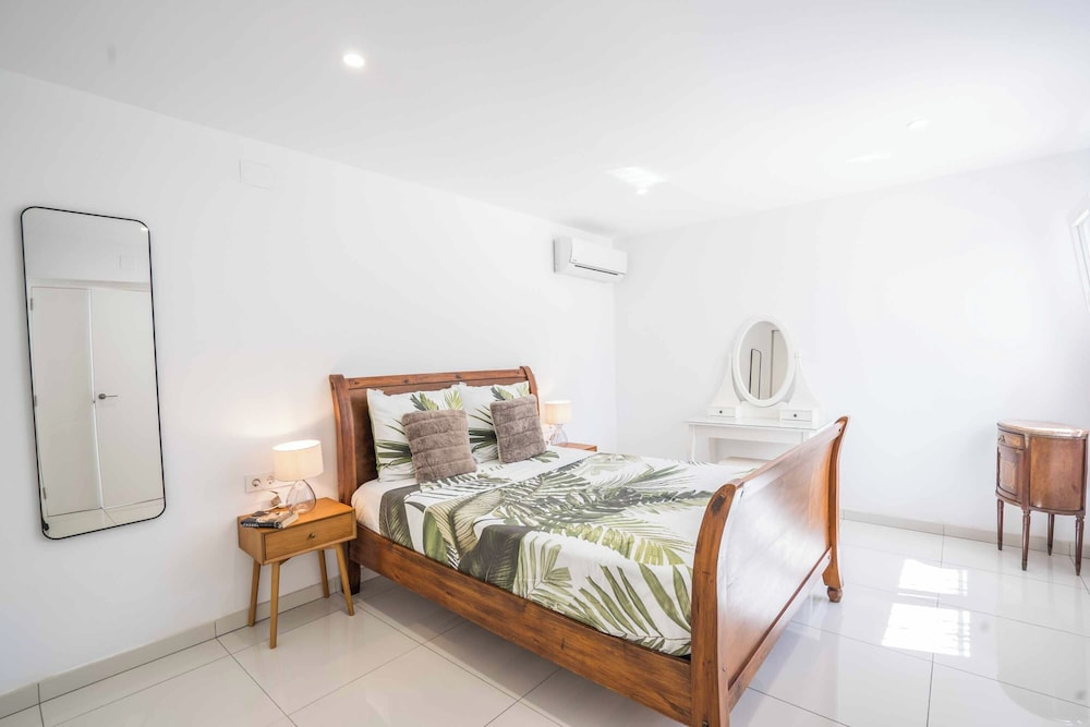 Villa Luxe