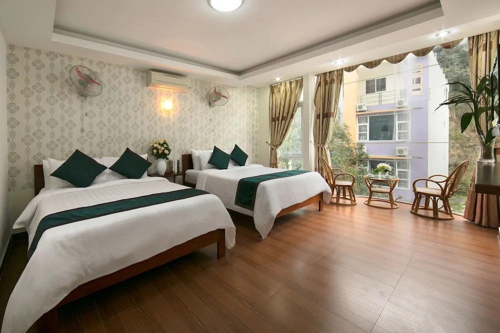 Catba Seapearl Adventure - All Inclusive