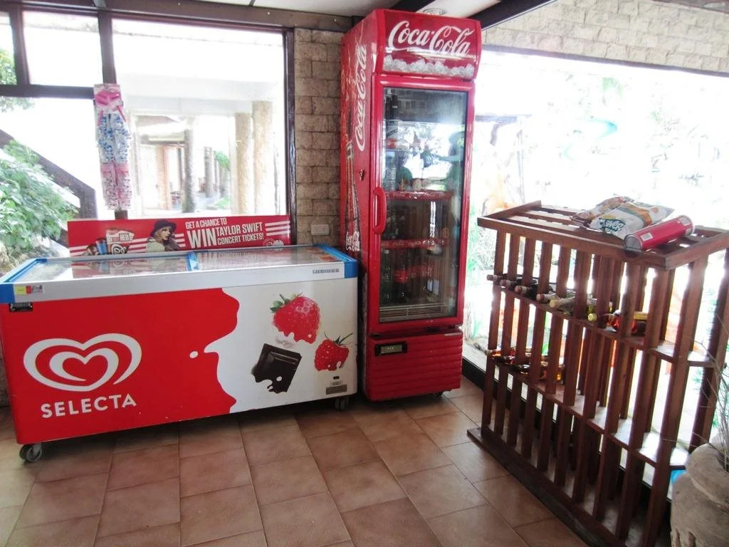 Estaca Bay Gardens Conference Resort powered by Cocotel
