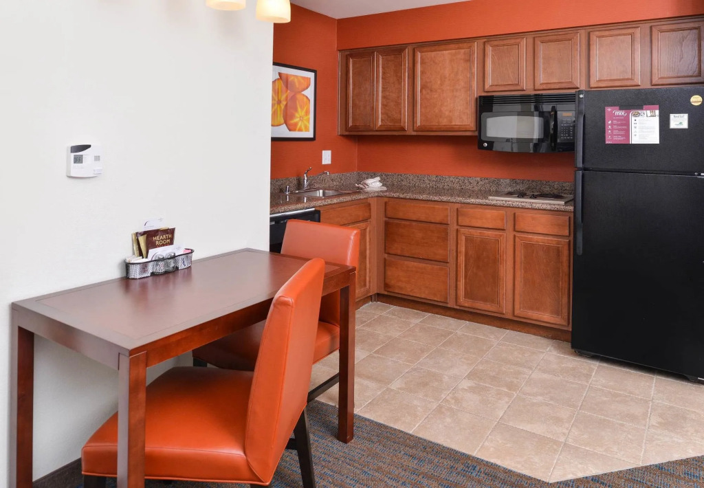 Residence Inn by Marriott Bozeman Downtown