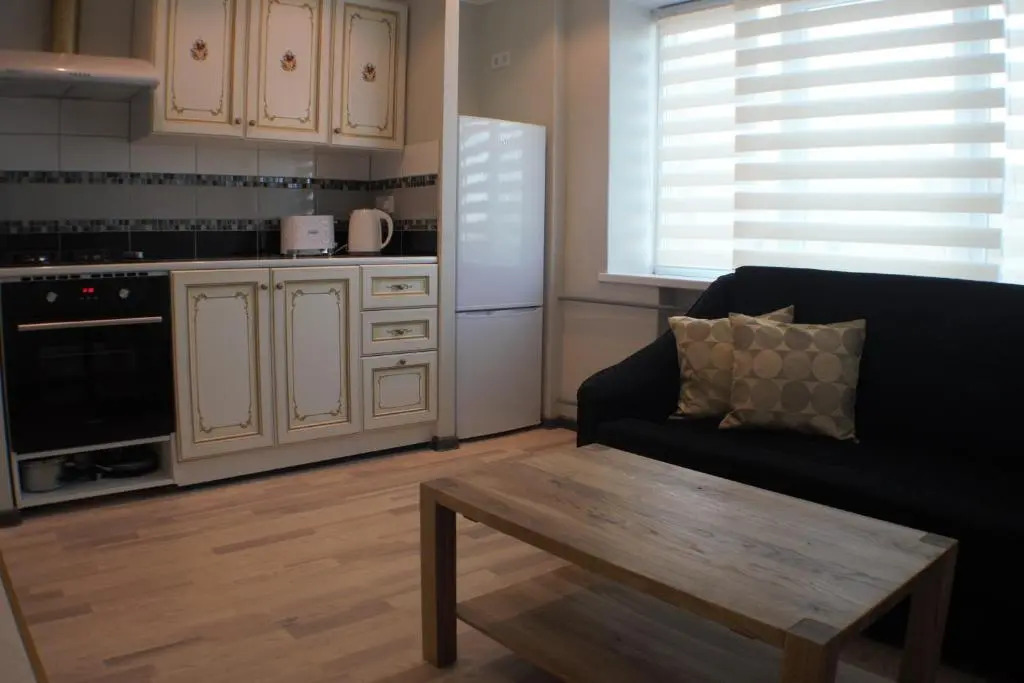 Ezero Apartment