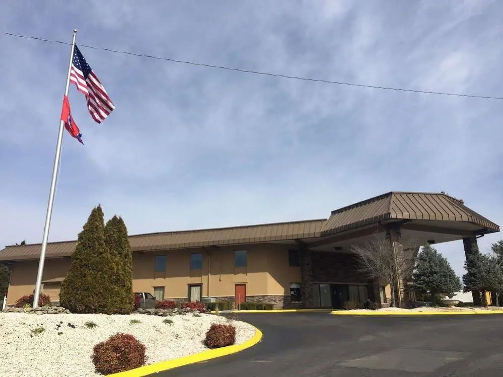 Baymont Inn and Suites Knoxville I75