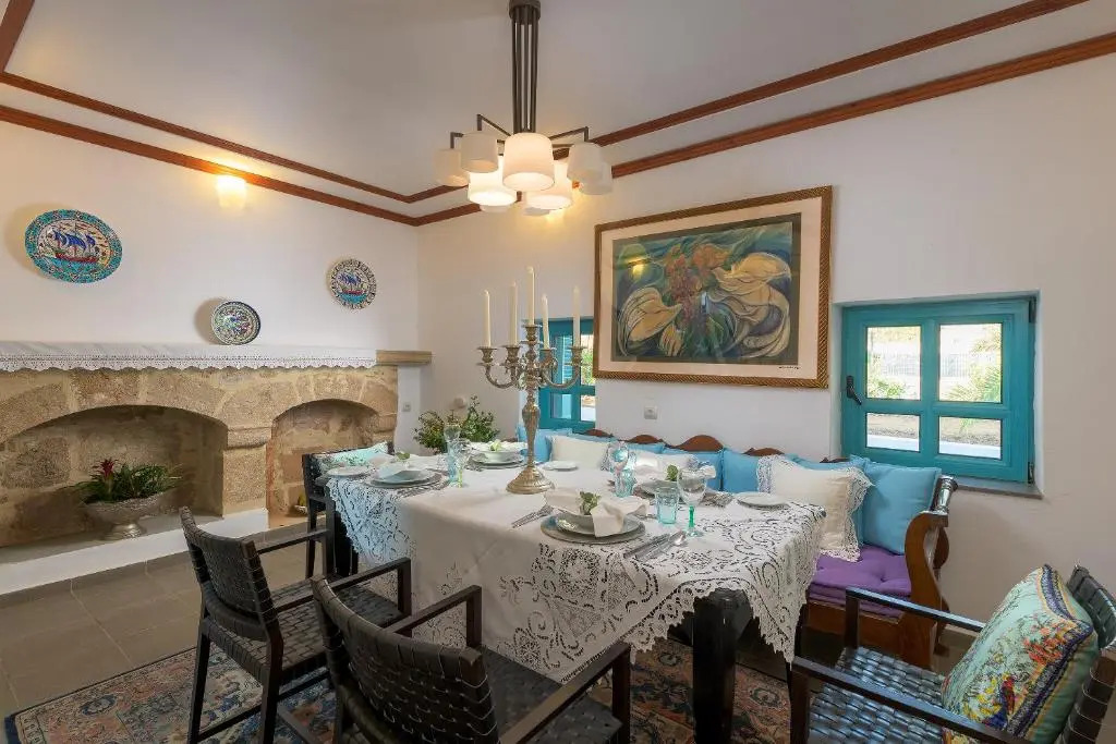 Villa Marys Holiday House