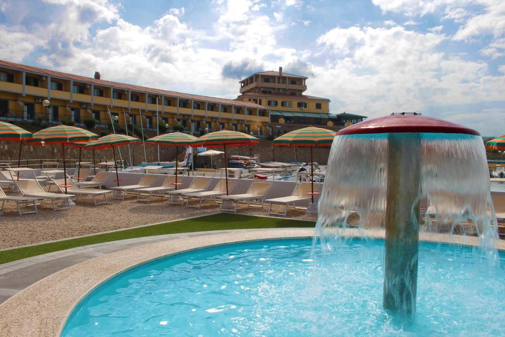 Sunbay Park Hotel
