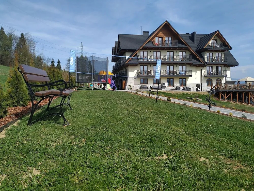 Hotel Górski