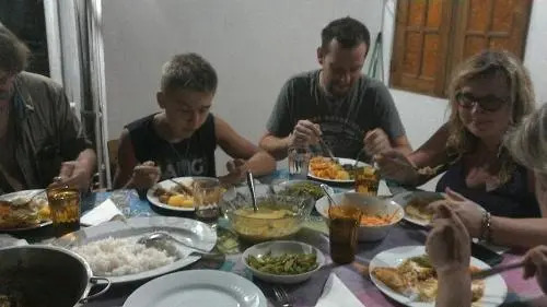 Katuwala Gedara
