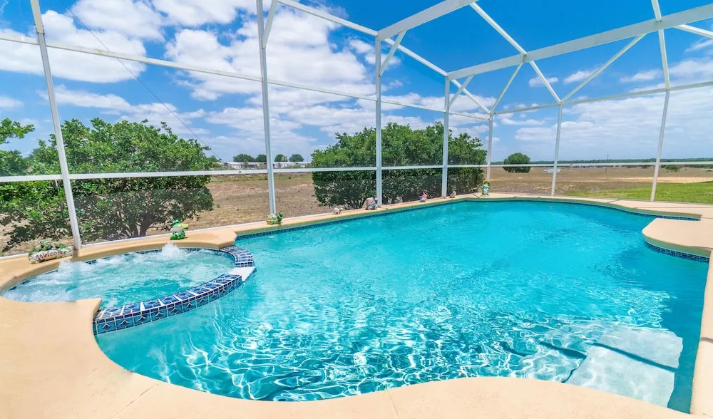 Orlando Top Rated Vacation Home