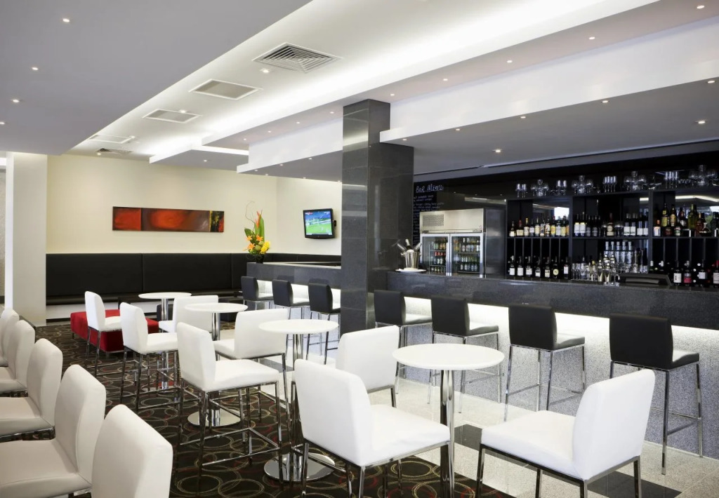 Mantra Melbourne Airport