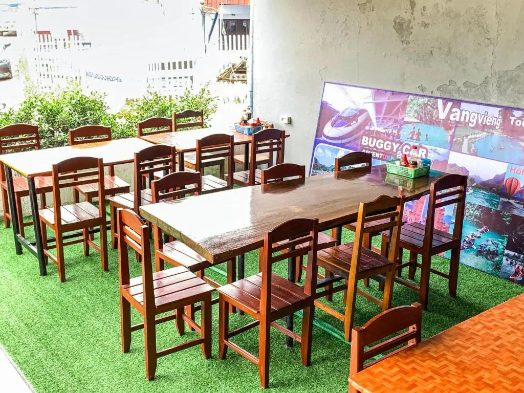 Bountang Mountain View Riverside Hotel