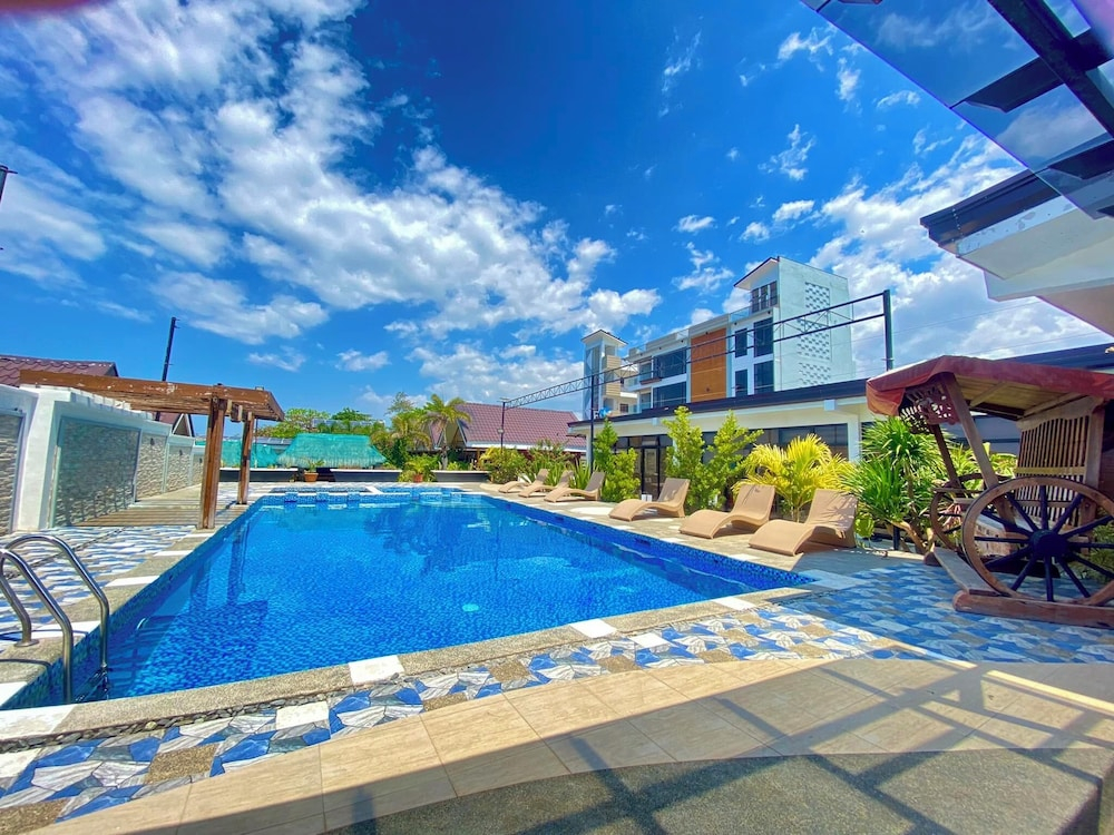 Eden Beach Resort Zambales