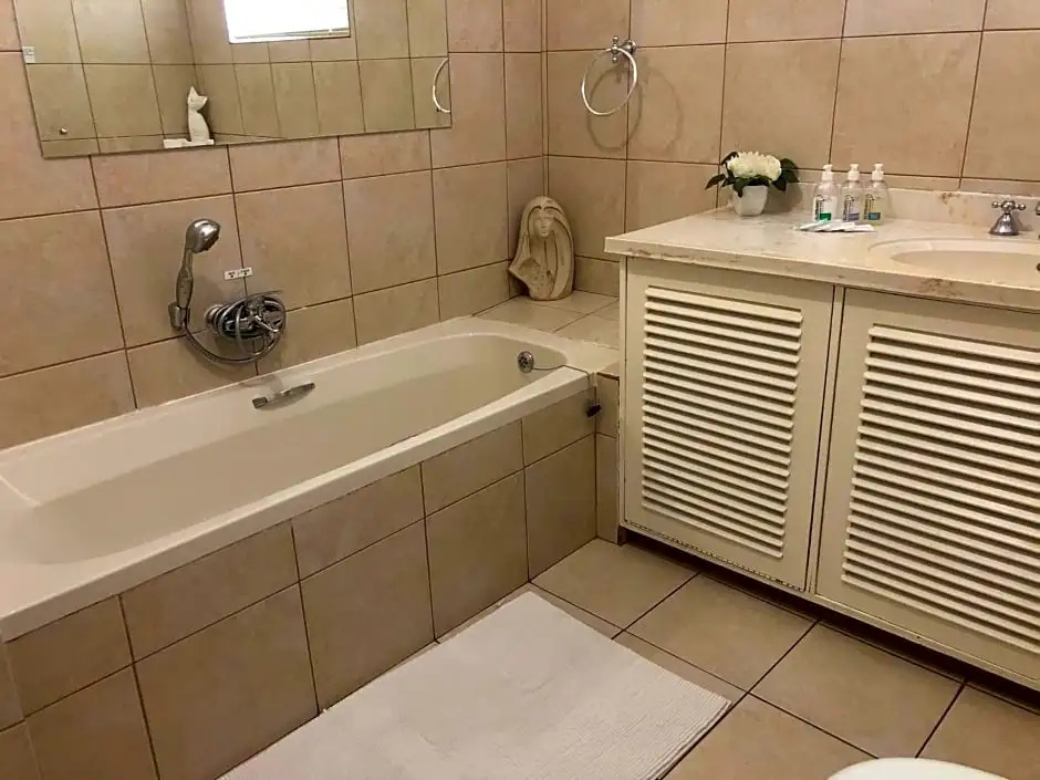 Kliprand Guest House